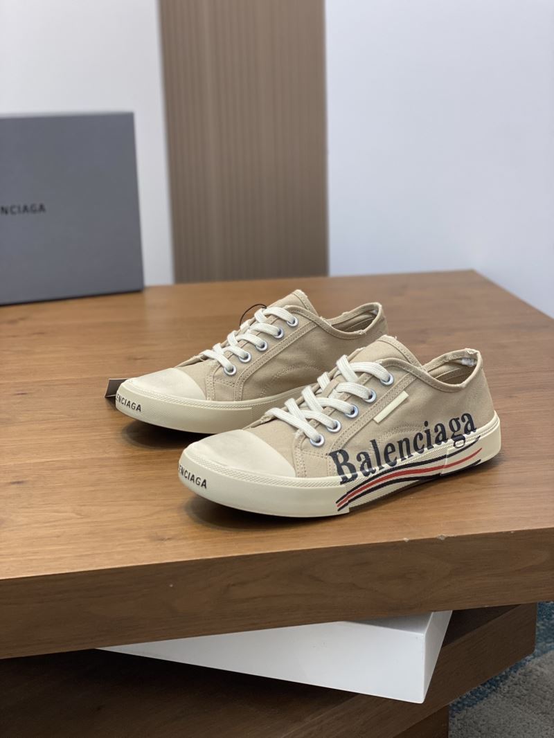 Balenciaga Low Shoes